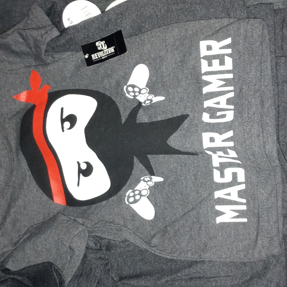 Boys t shirt